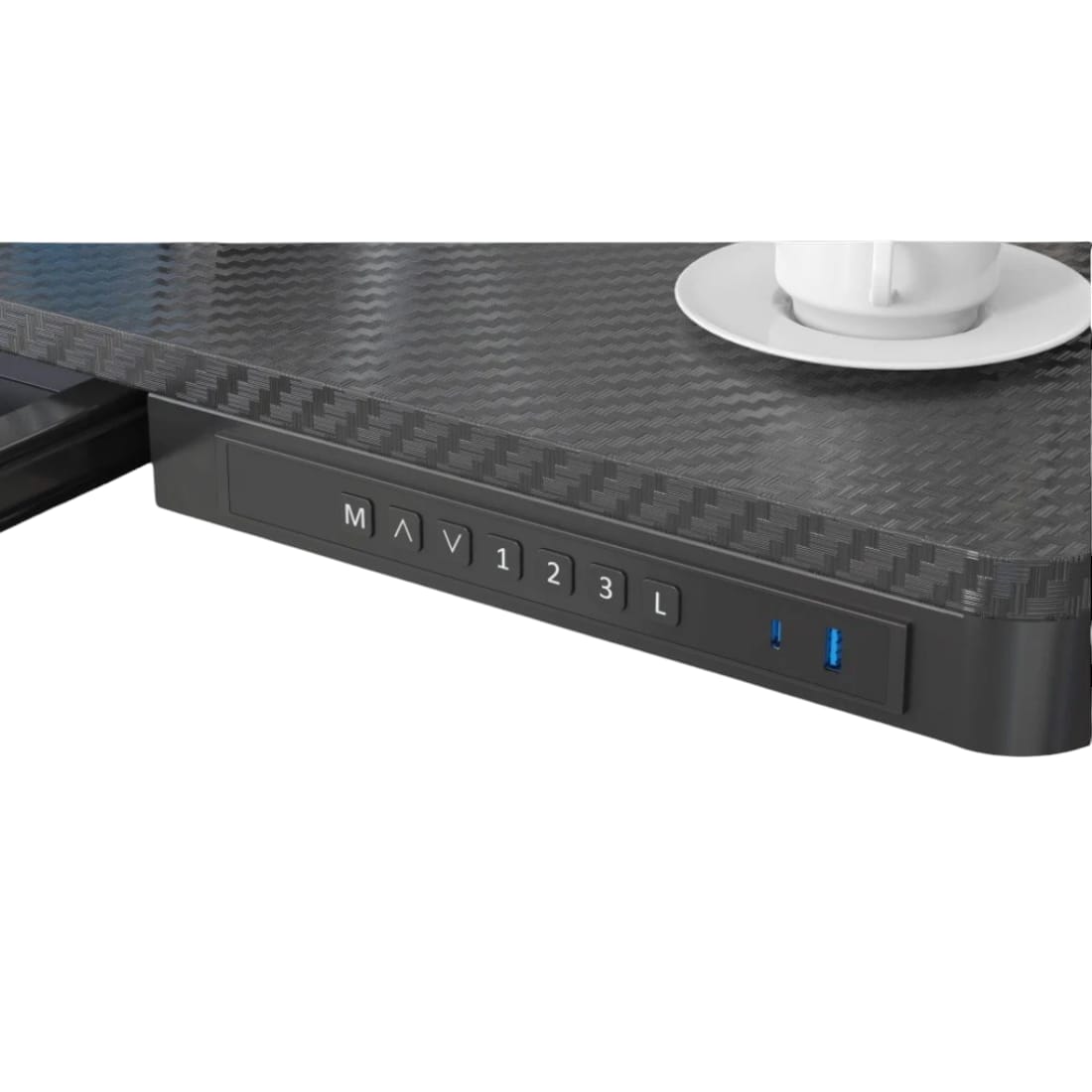 طاولة العاب ديفو Devo Gaming Table - AGR - Z.17690058535599535
