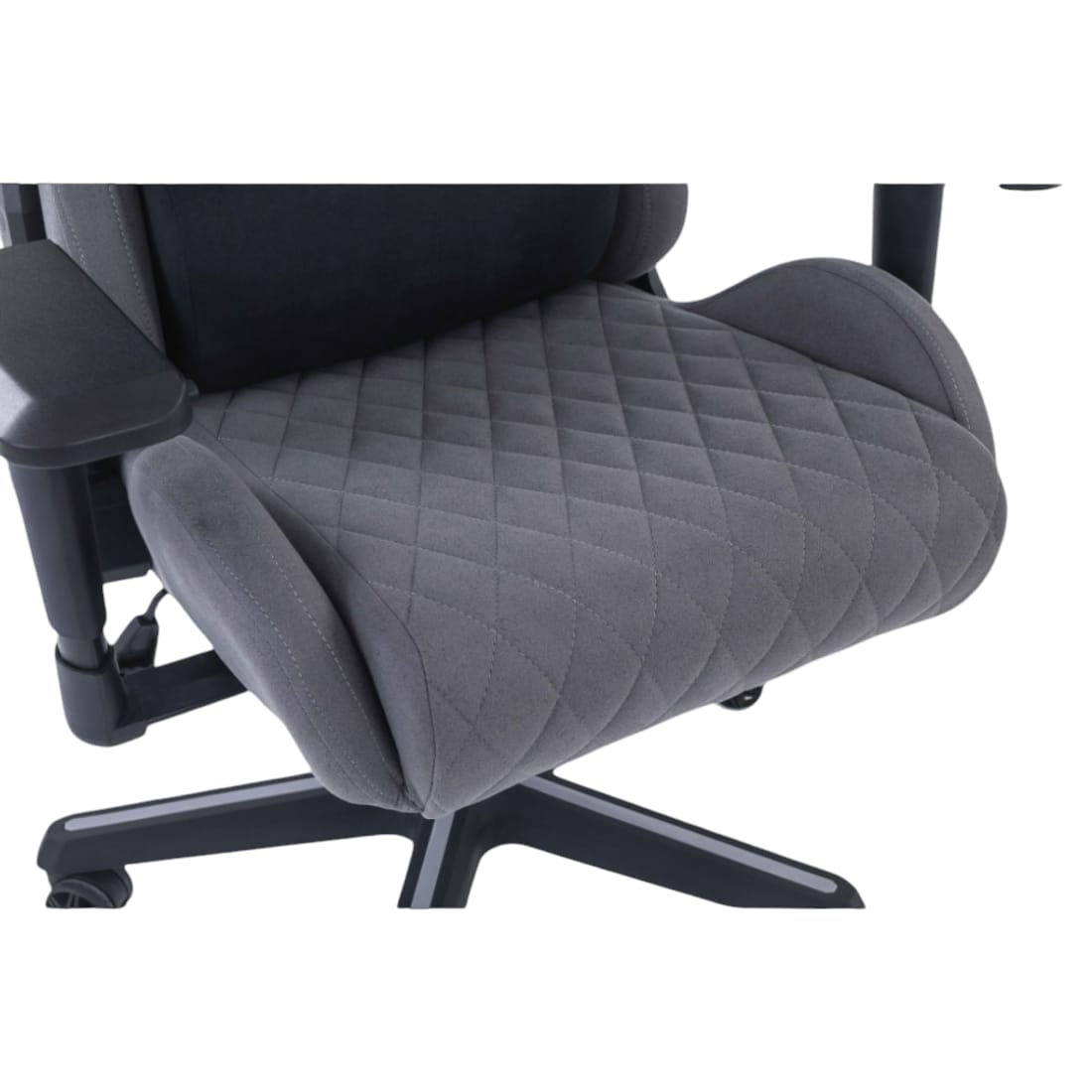 كرسي قيمينق ديفو Devo Gaming Chair - Viola Grey - Z.17690079704869266