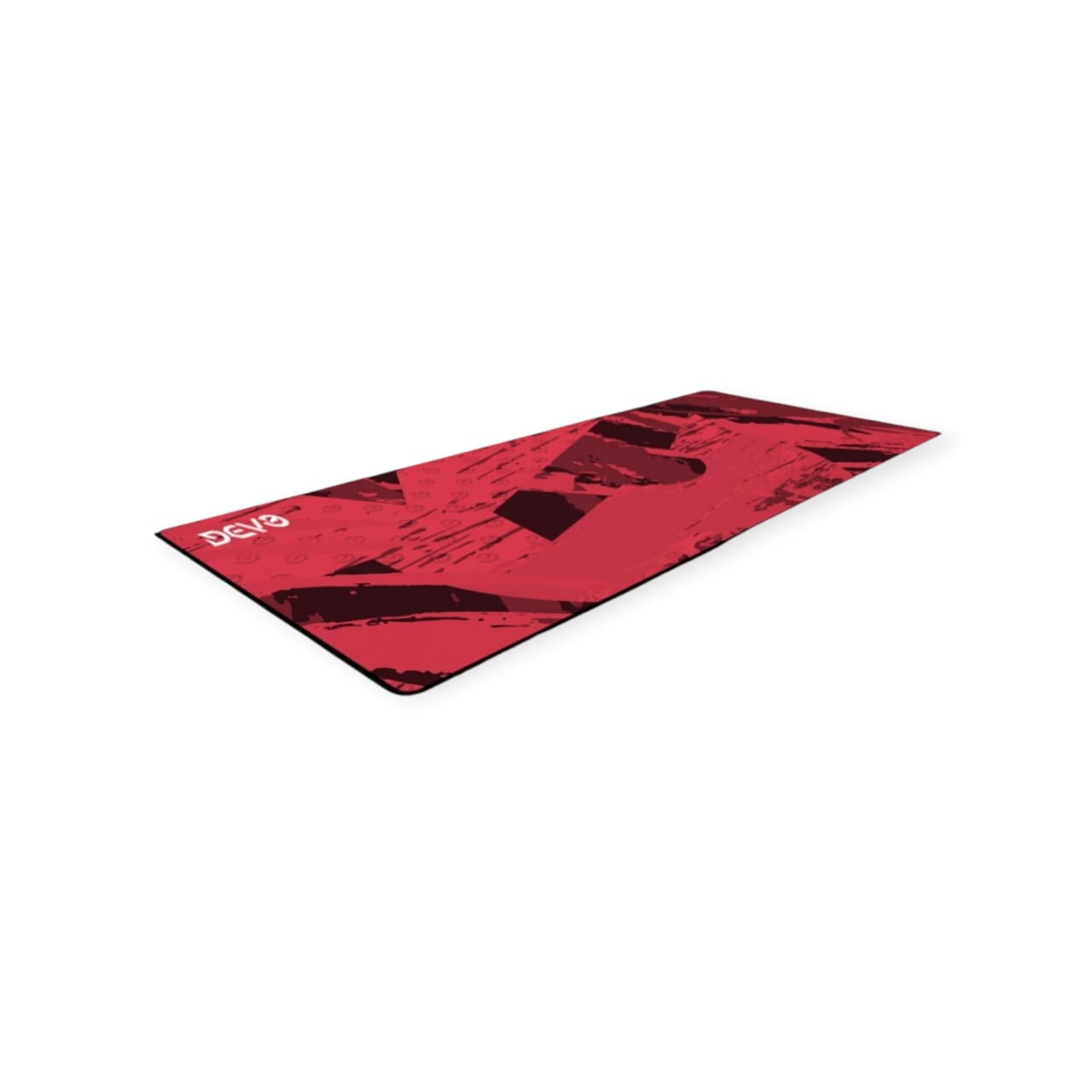 ماوس باد ألعاب ديفو بتقنية النانو Devo Gaming Mouse Pad - Redlicious-900 - و Z.17686379059876938