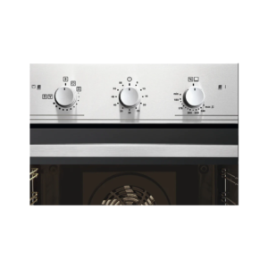 فرن غاز الكترولوكس مدمج بوظائف متعدده