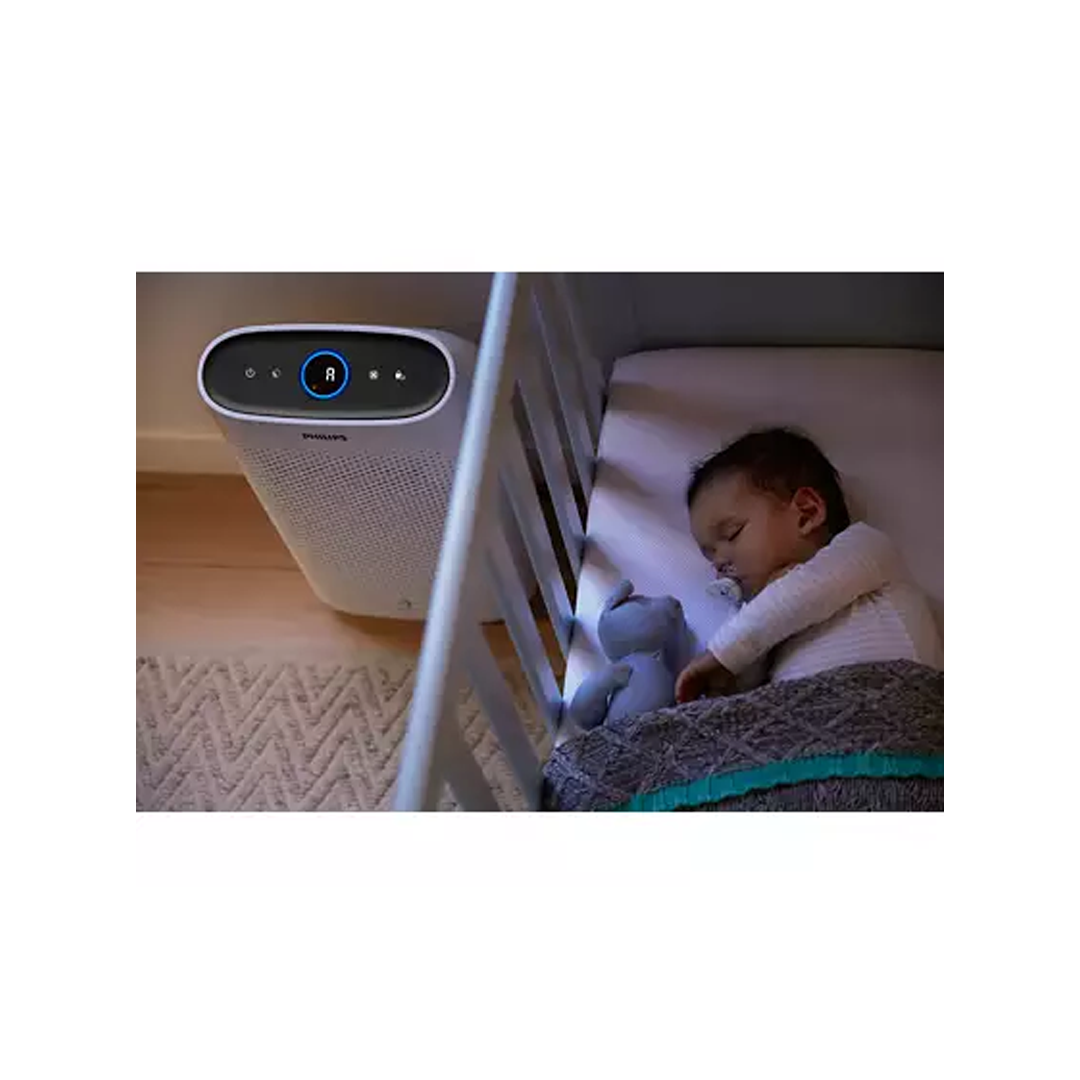 منقي هواء فيليبس-AC1215/19