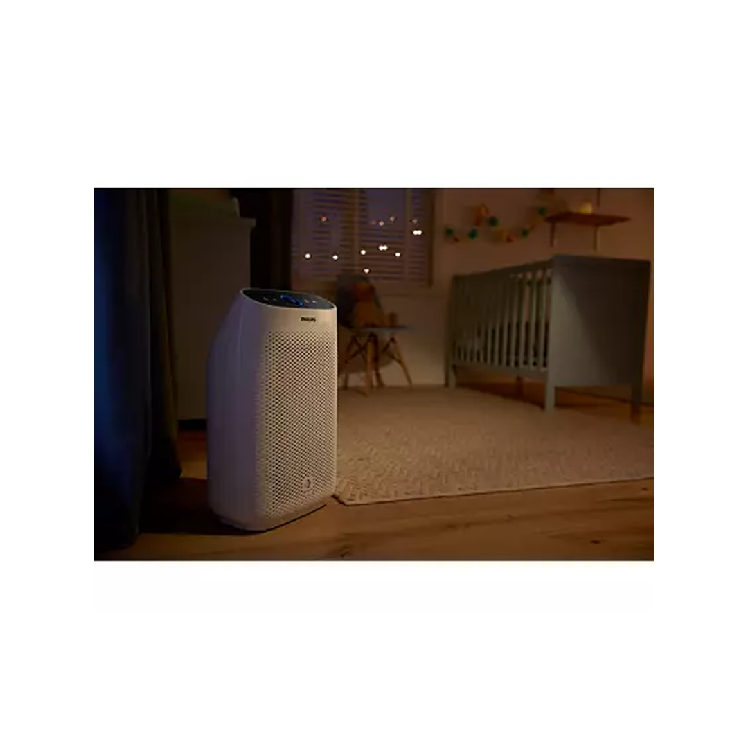 منقي هواء فيليبس-AC1215/19