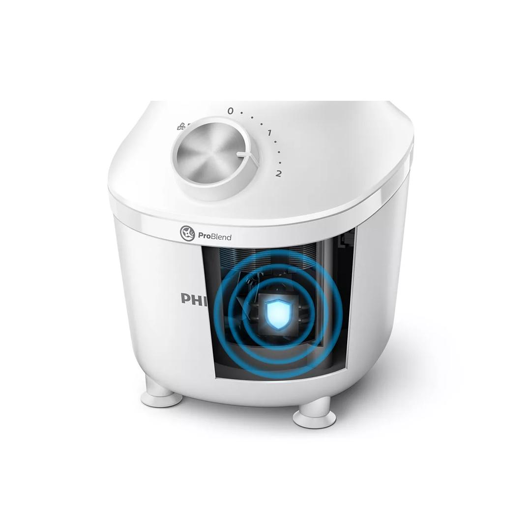 خلاط فيليبس 2لتر 600واط
