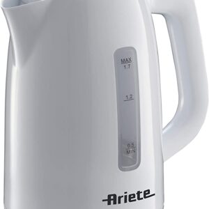 غلاية ماء اريتي بلاستيك 1.7لتر-C287500ARAS