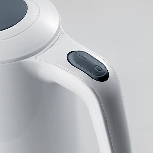 غلاية ماء اريتي بلاستيك 1.7لتر-C287500ARAS