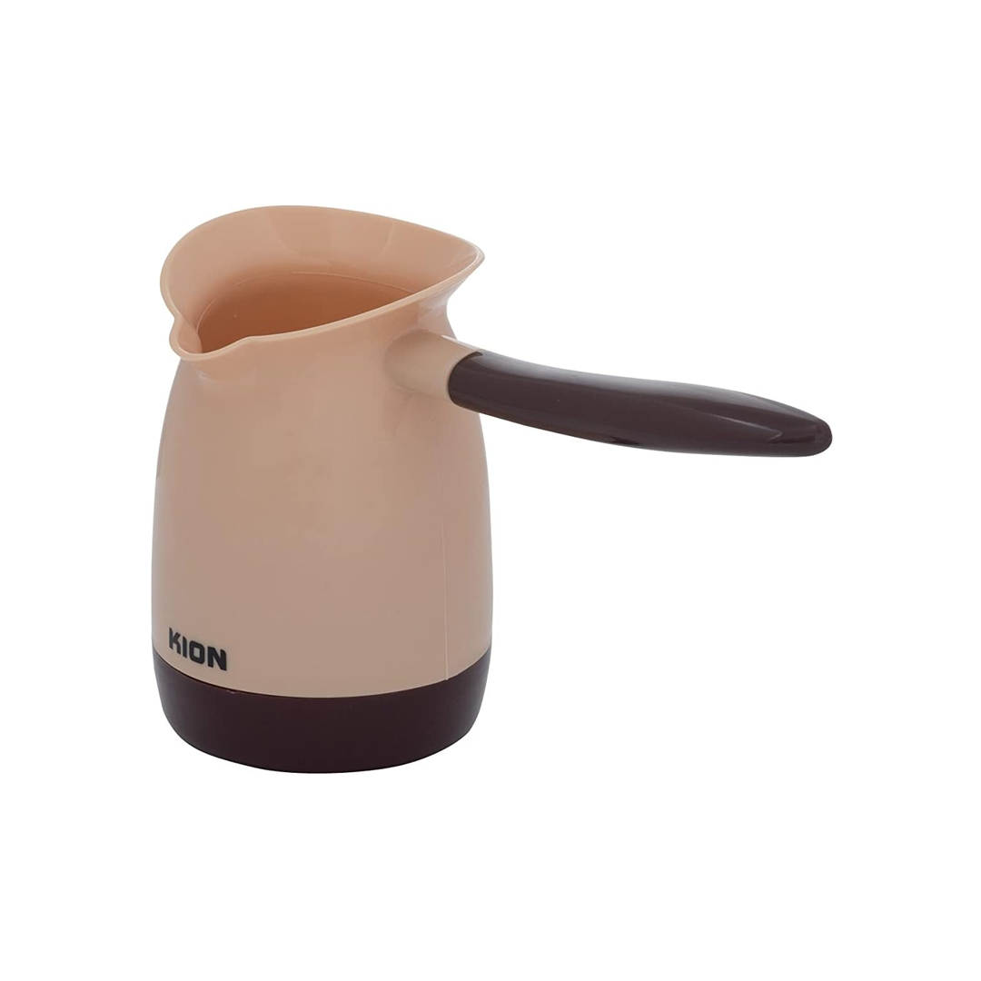 محضرة قهوة كيون تركي 0.5لتر 800واط