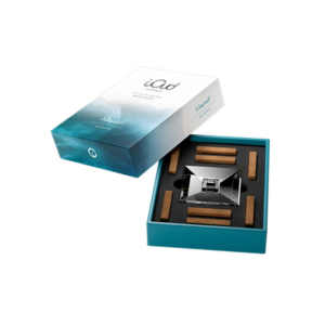 عبوة البخور الذكي اوشن-8عود