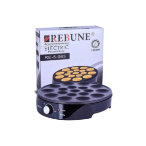 صانعة بان كيك ريبون 1200 واط -RE-5-063