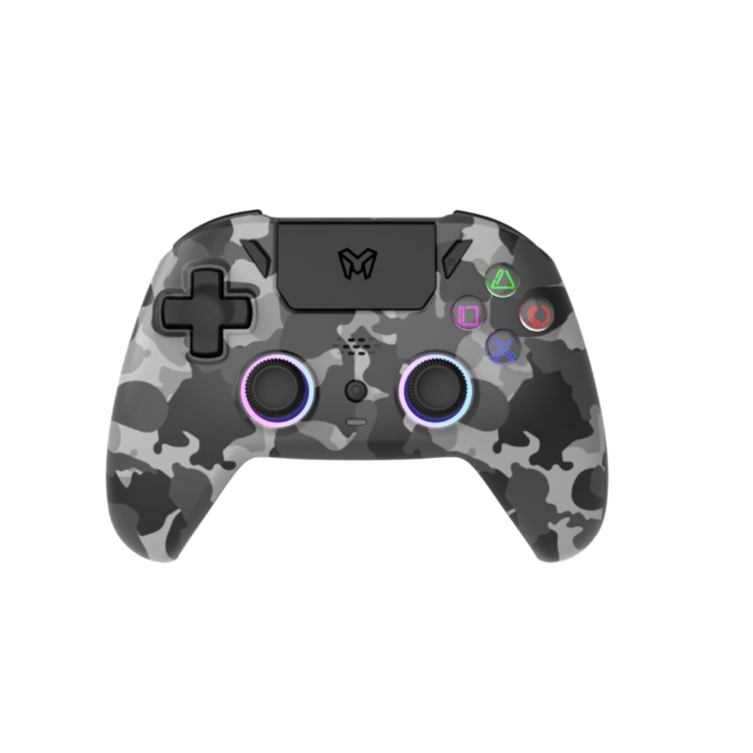 EMG Artic Grey Camo P503 يد تحكم