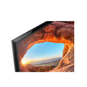 KD-55X85J-4K UHD تليفزيون سونى 55 بوصة أندرويد دولبي