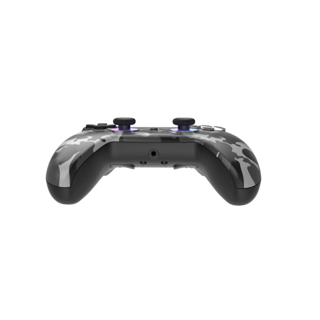 PS5 إصدار التمويه الرمادي لـ-EMG Artic Grey Camo P503 يد تحكم-Z.17723999173452766