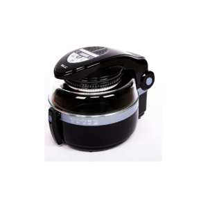 ATC طباخ متعدد هالوجين 9 لتر 4 *1 1000واط