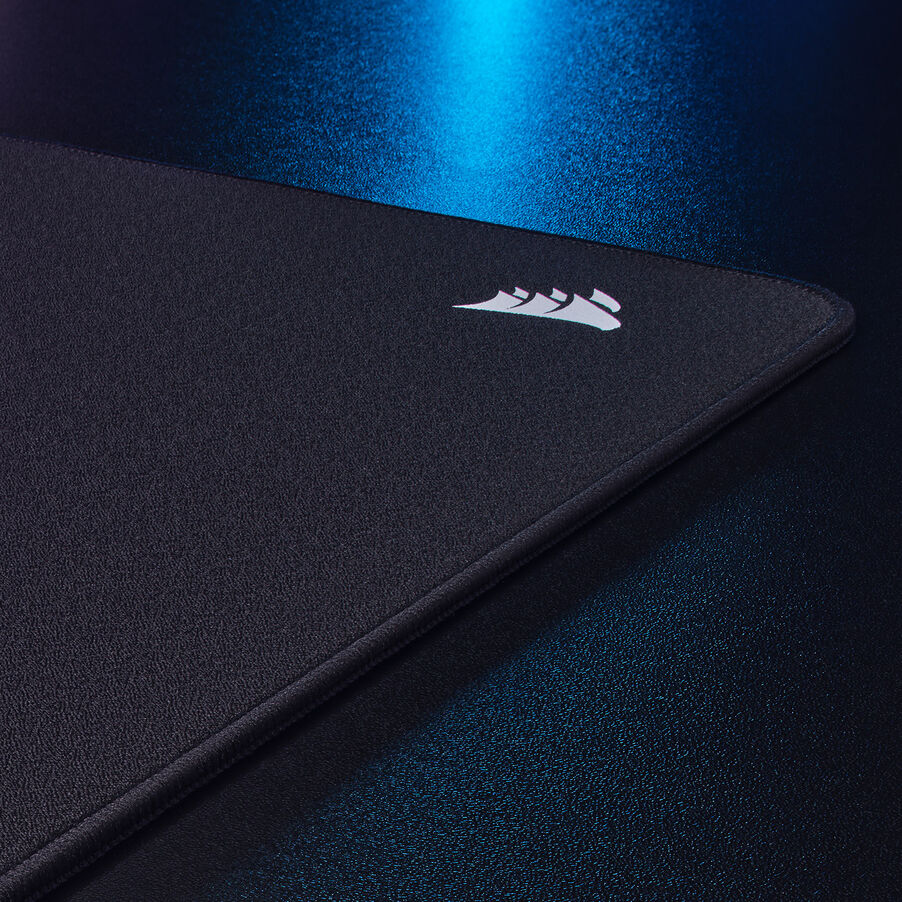 ماوس باد للألعاب CORSAIR MM500 V2 Premium قماش مقاوم للتلف - Z.17686341931316247