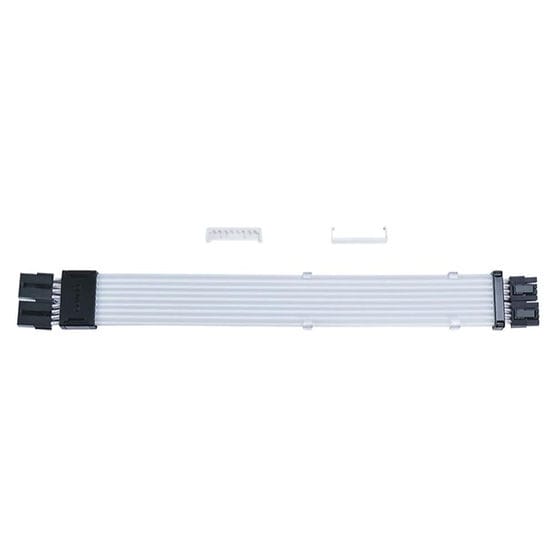 كابل تمديد وحدة معالجة الرسومات (GPU) اللاسلكي Lian Li Strimer Wireless GPU - وZ.17701870874477127