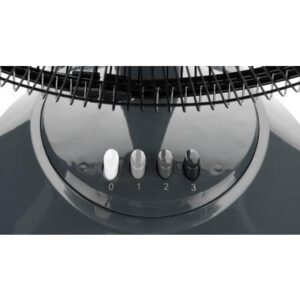 مروحة مكتب اريتي 16بوصة 3 سرعات-B084011ARAS