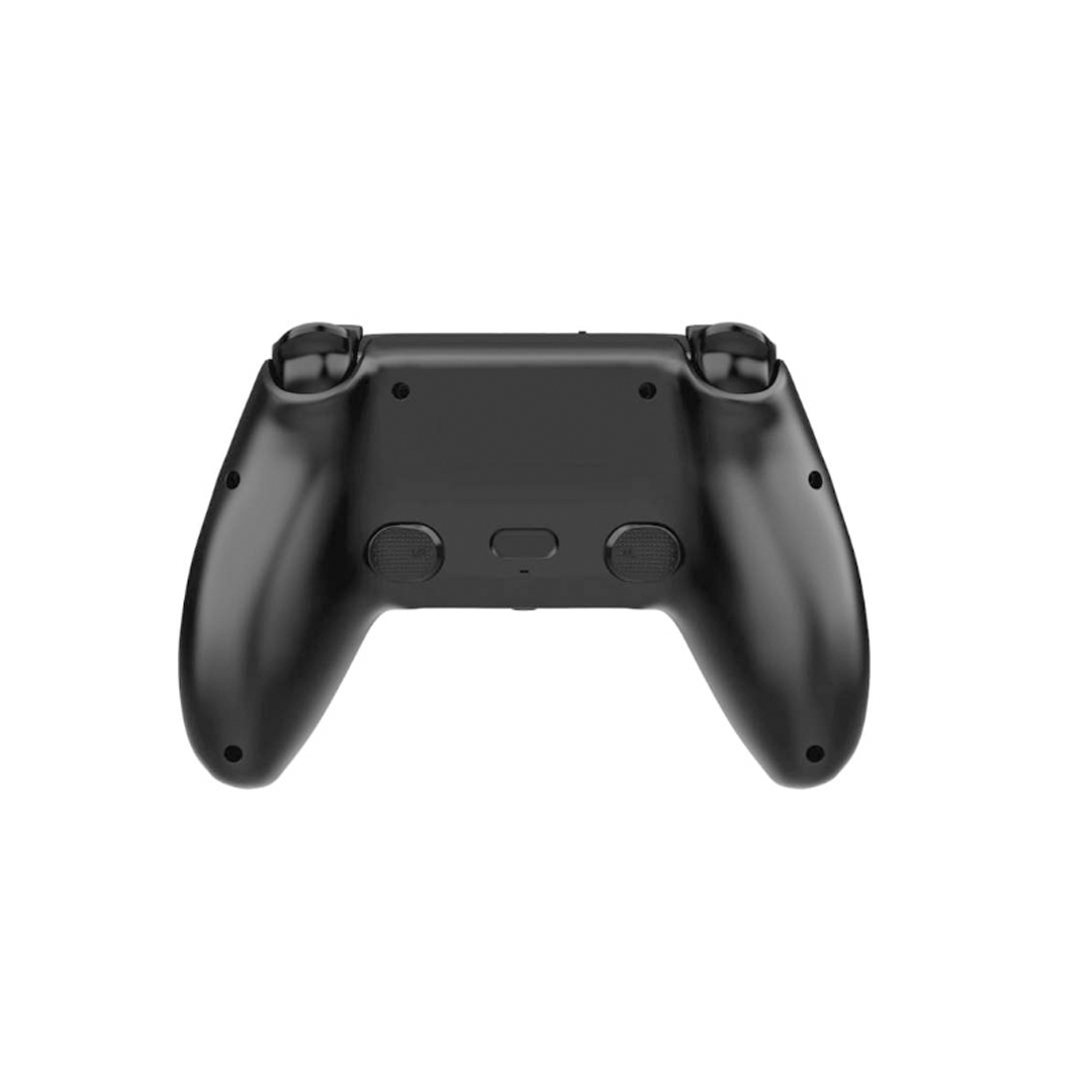  احترافية لبلايستيشن 5 والكمبيوتر - اسود P502w أرتيك وايت EMG يد تحكم ألعاب-Z.22327.10182085938