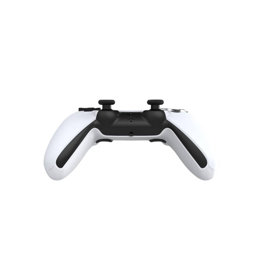  احترافية لبلايستيشن 5 والكمبيوتر- ابيضP502w أرتيك وايت EMG يد تحكم ألعاب-Z.22327.10182083999999911306