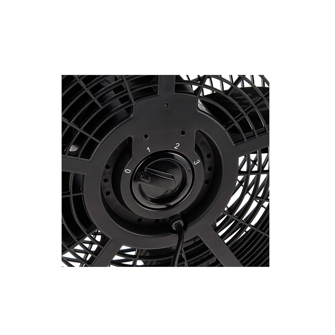 مروحة مكتب صندوق بلاك اند ديكر 16 بوصة-FB1620SA-B5