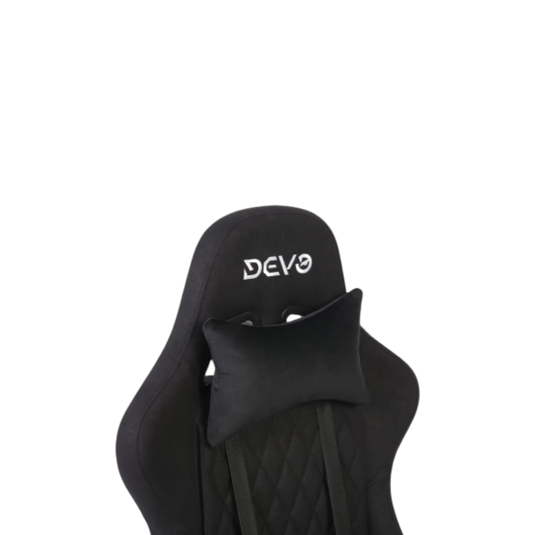 كرسي قيمينق Devo Gaming Chair - Viola Black - Z.176901179707525