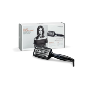 فرشاه تصفيف شعر بيبي ليس سيراميك 3مستويات