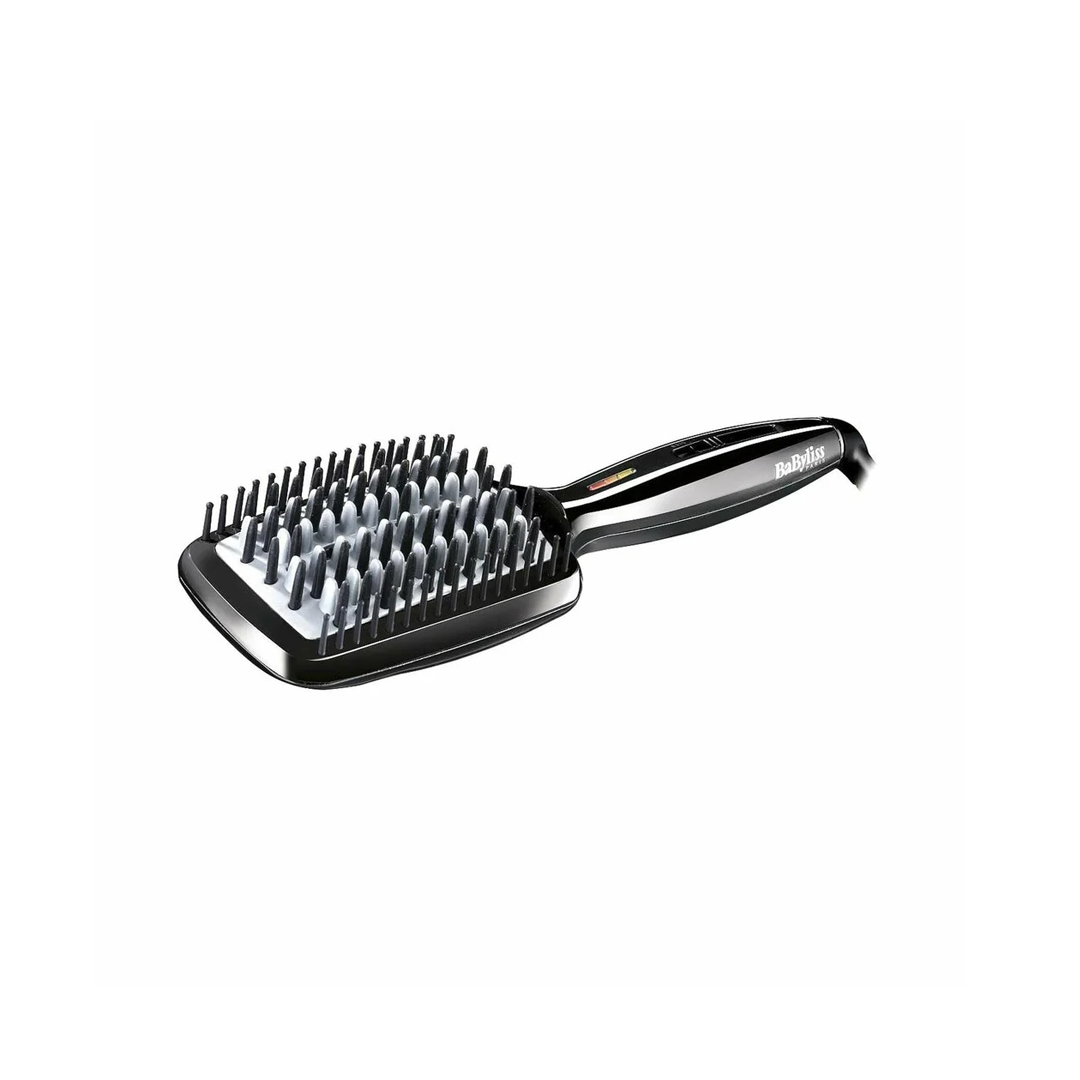 فرشاه تصفيف شعر بيبي ليس سيراميك 3مستويات