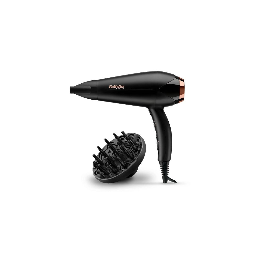مجفف شعر بيبي ليس 2200 واط