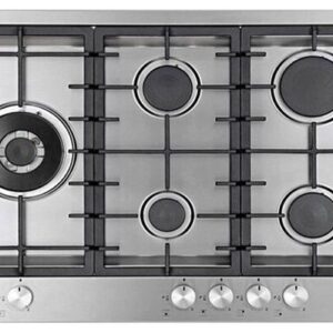 سطح بوماتيك 90سم بلت ان غاز 5عين