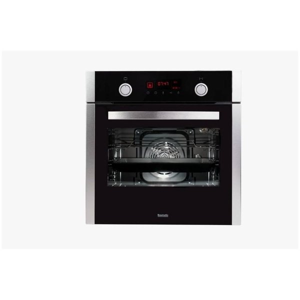 فرن بوماتيك بلت ان كهرباء 60سم 10 وظايف