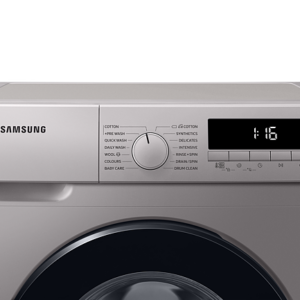 غسالة سامسونج اتوماتيك 12ك فرنت لود-WW12TP84DSX