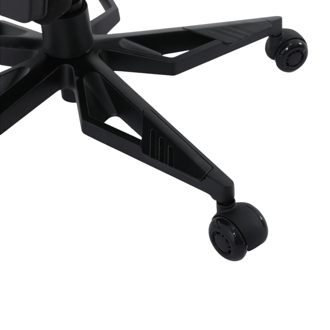 كرسي قيمنق Devo Gaming Chair - Tyvok Elite Black - Z.17690108924449525