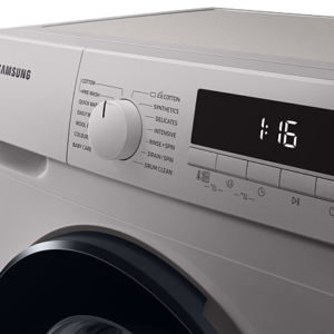 غسالة سامسونج اتوماتيك 12ك فرنت لود-WW12TP84DSX