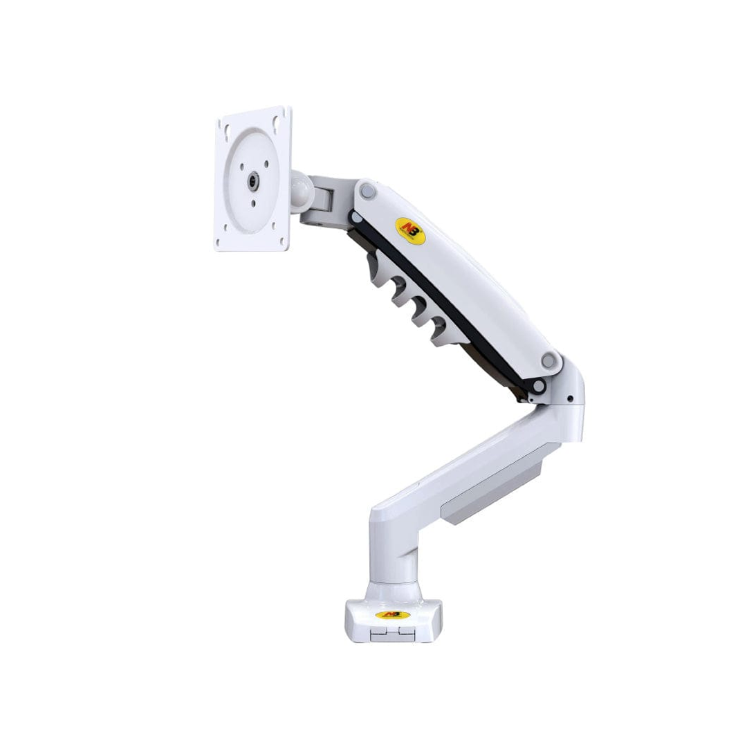 اصفر-North Bayou هيدروليك منF80Wحامل شاشة مكتبي-Z.22327.473597225