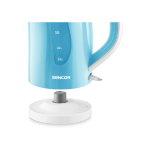 غلاية ماء سينكور 1.8لتر ازرق