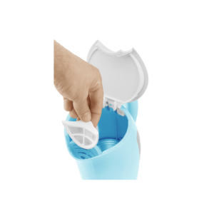 غلاية ماء سينكور 1.8لتر ازرق