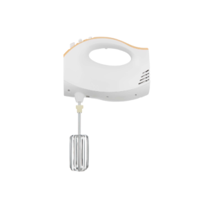 خلاط يدوي بقاعدة سينكور 300 واط 5سرعات