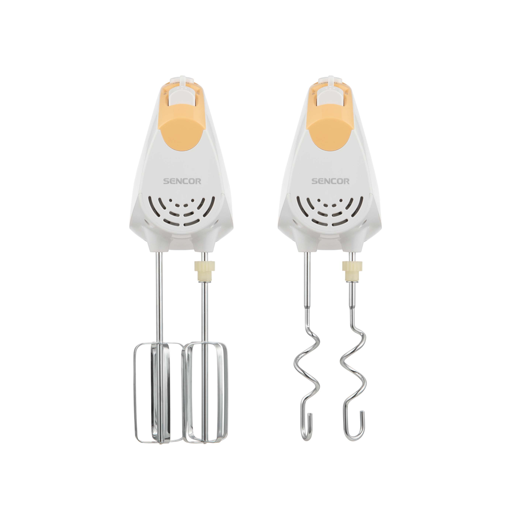 خلاط يدوي بقاعدة سينكور 300 واط 5سرعات