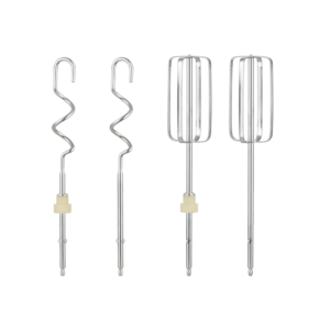 خلاط يدوي بقاعدة سينكور 300 واط 5سرعات