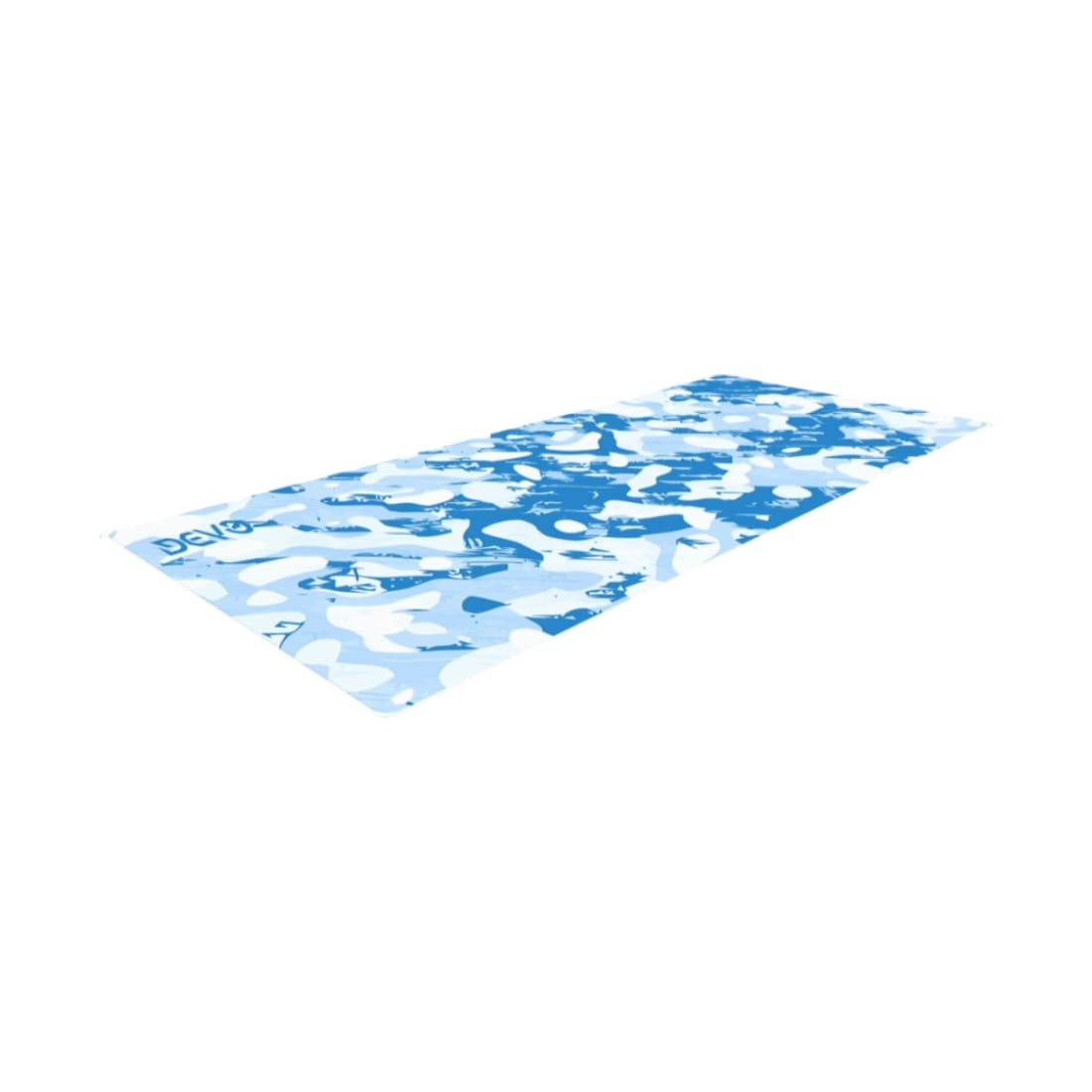 ماوس باد ألعاب ديفو -Devo Gaming Mouse Pad - White Camo-900 -و Z.17686401604110088