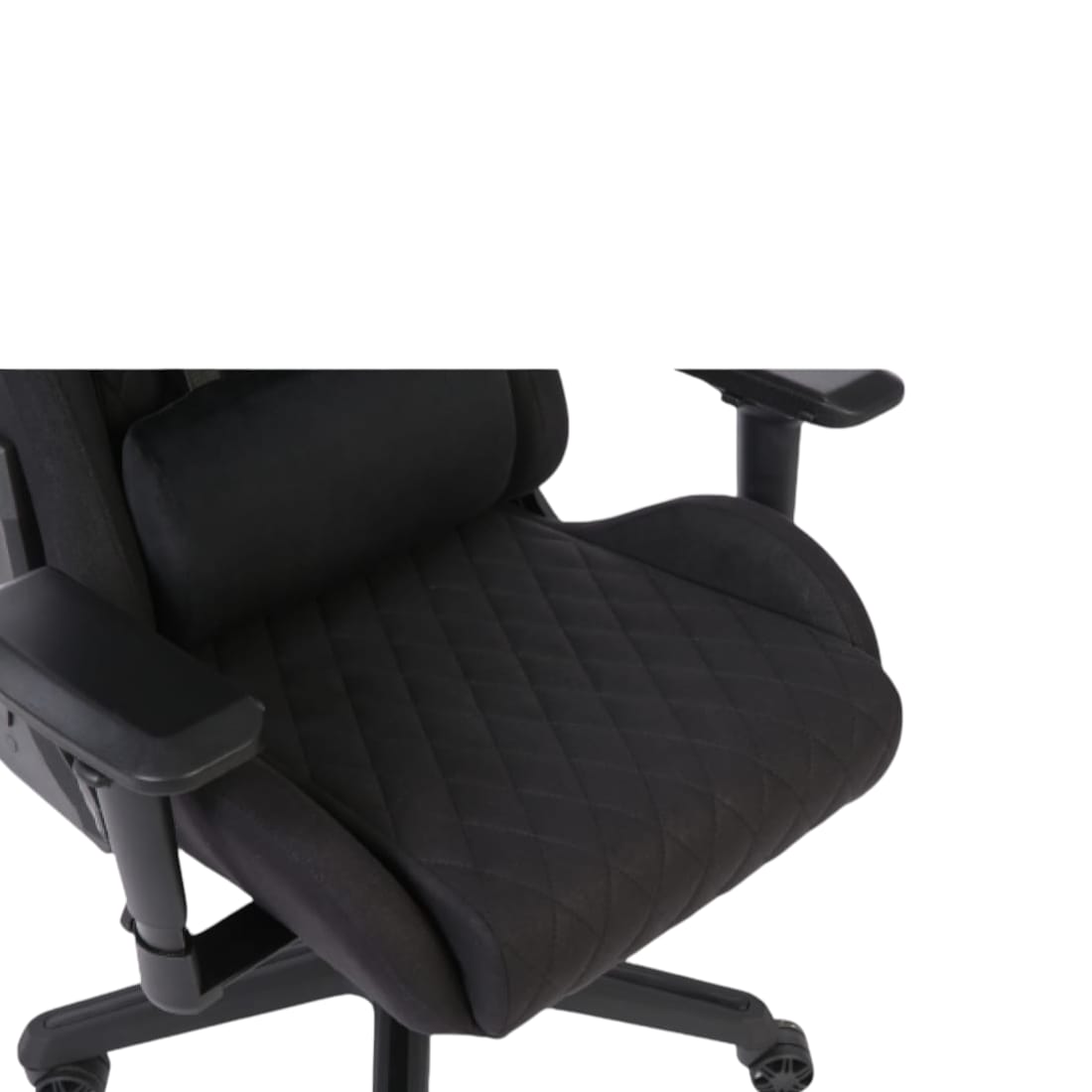 كرسي قيمينق Devo Gaming Chair - Viola Black - Z.176901179707525