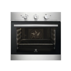 فرن غاز الكترولوكس مدمج بوظائف متعدده