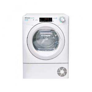 نشاف كاندي 8كجم اتوماتيك مكثف ابيض