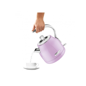 غلاية ابريق سينكور بنفسجي 1.5 لتر