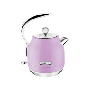 غلاية ابريق سينكور بنفسجي 1.5 لتر