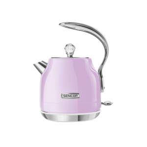 غلاية ابريق سينكور بنفسجي 1.5 لتر