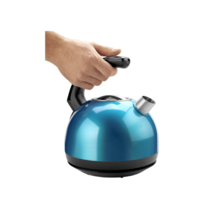 غلاية ماء سينكور 1.5لتر ازرق