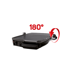 شواية سينكور كهربائية 2000واط متعددة الوظائف