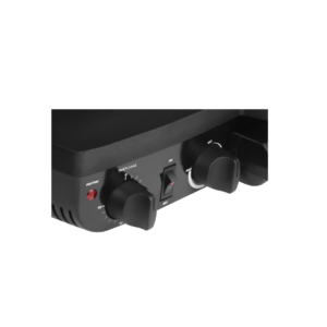 شواية سينكور كهربائية 2000واط متعددة الوظائف