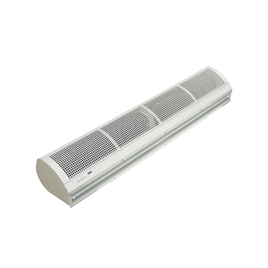 ستارة هوائية 120 سم سي تك