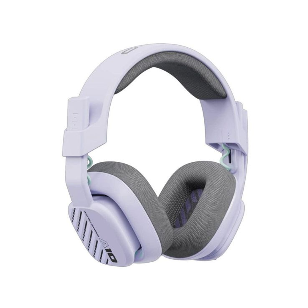 سماعة ألعاب استرو