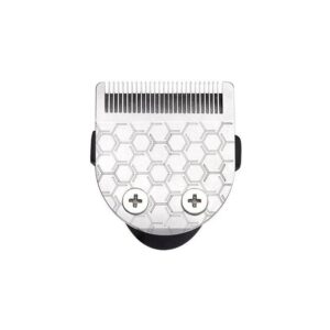 طقم ماكينة حلاقة رجالي بيبي ليس 6*1